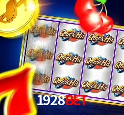 A Revolução dos Aplicativos de Jogos no 1928BET