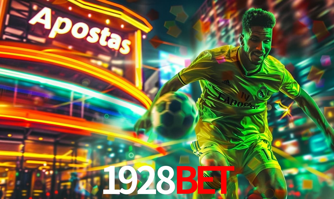 Experiência VIP 1928BET
