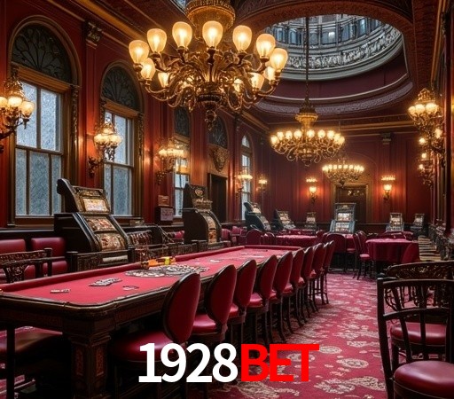 Benefícios da Conta 1928BET