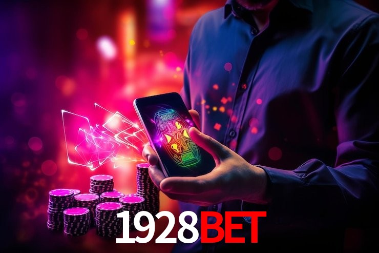 Jogos Exclusivos 1928BET