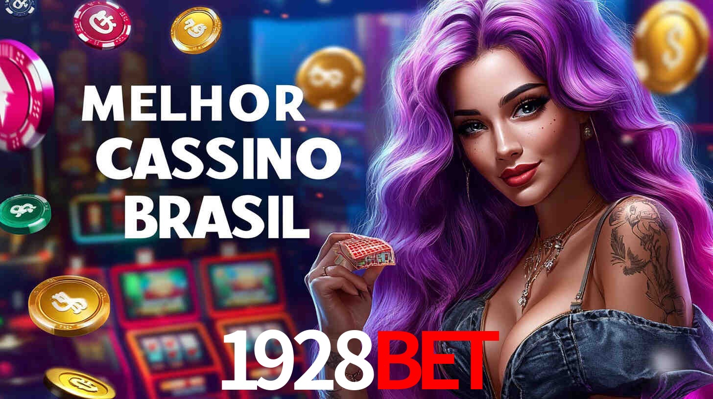 Inovações de Jogos na 1928BET: O Futuro das Experiências Interativas