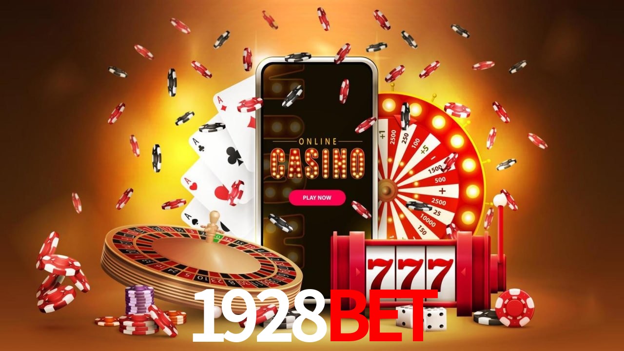 Apostas Esportivas na 1928BET: Um Guia Completo