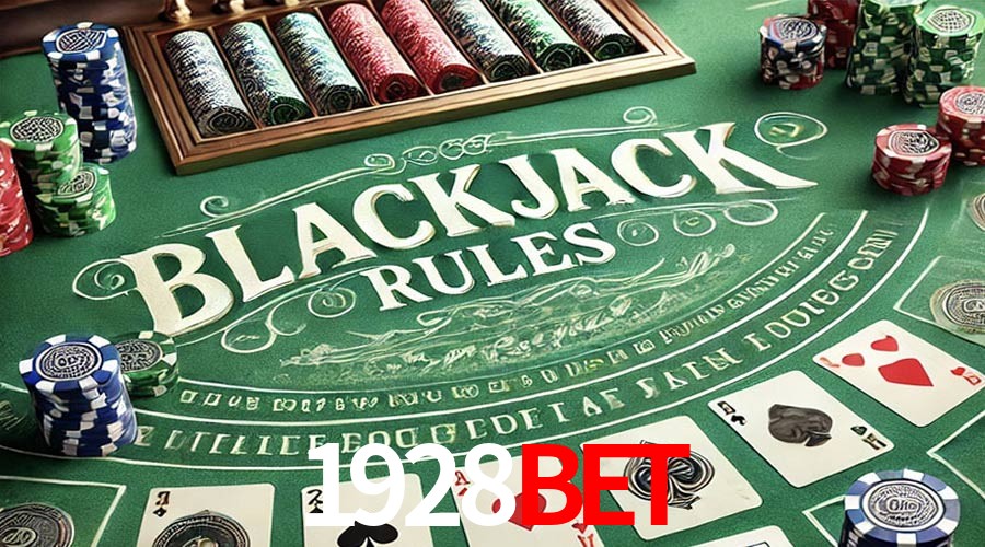 Slot Games 1928BET