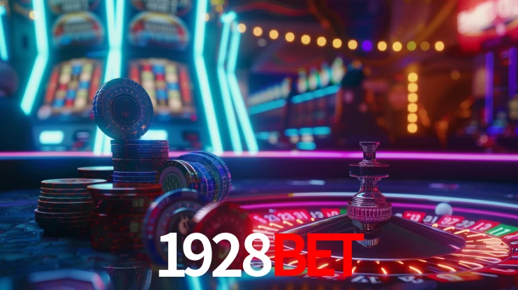 Game Providers 1928BET