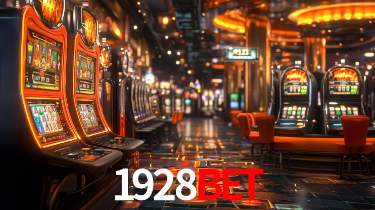 1928BET App Interface
