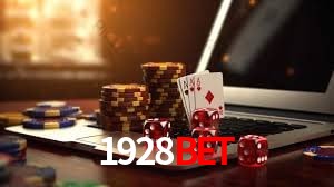 Inovações de Jogos na 1928BET: O Futuro das Experiências Interativas