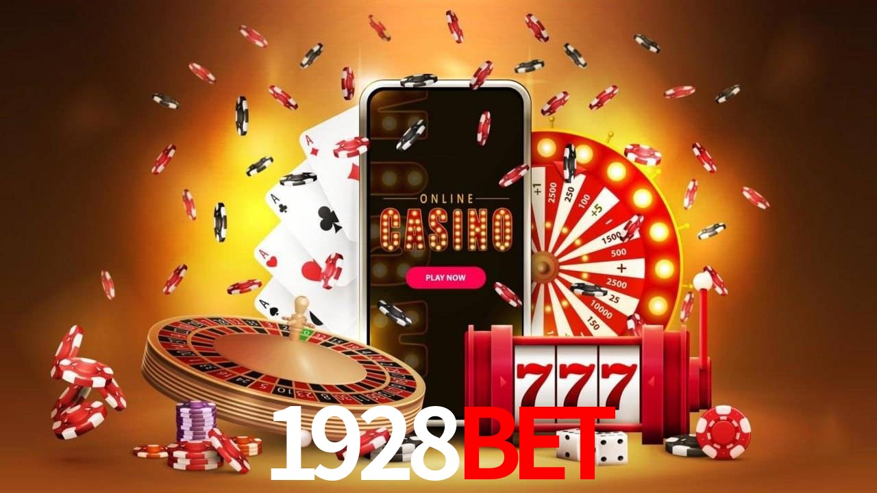 Estatísticas do Jogo 1928BET