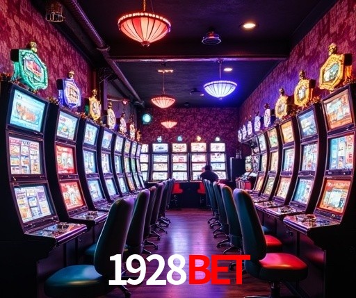 Promoções Sazonais 1928BET