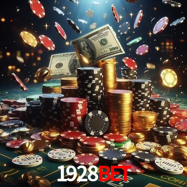 Descubra o Programa VIP da 1928BET: Vantagens Exclusivas para Jogadores