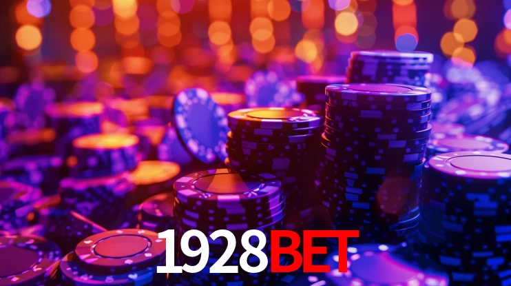 1928BET: A Experiência de Casino com Jogos de Mesa ao Vivo