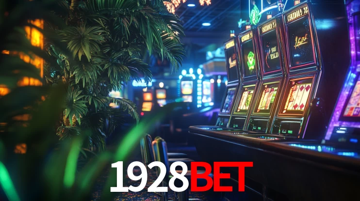 VIP Casino 1928BET