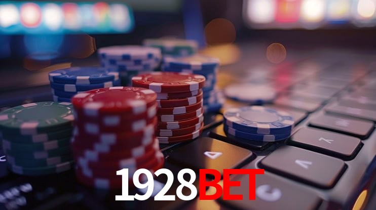 Jogos de Slot 1928BET