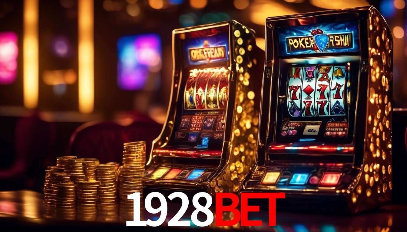 Descubra a Essência do 1928BET: Nossa História e Compromissos