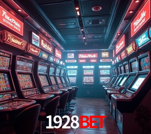 Sistemas de Segurança 1928BET