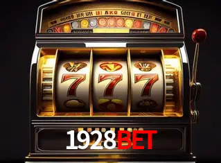 Descubra o Mundo do Cassino Online com 1928BET
