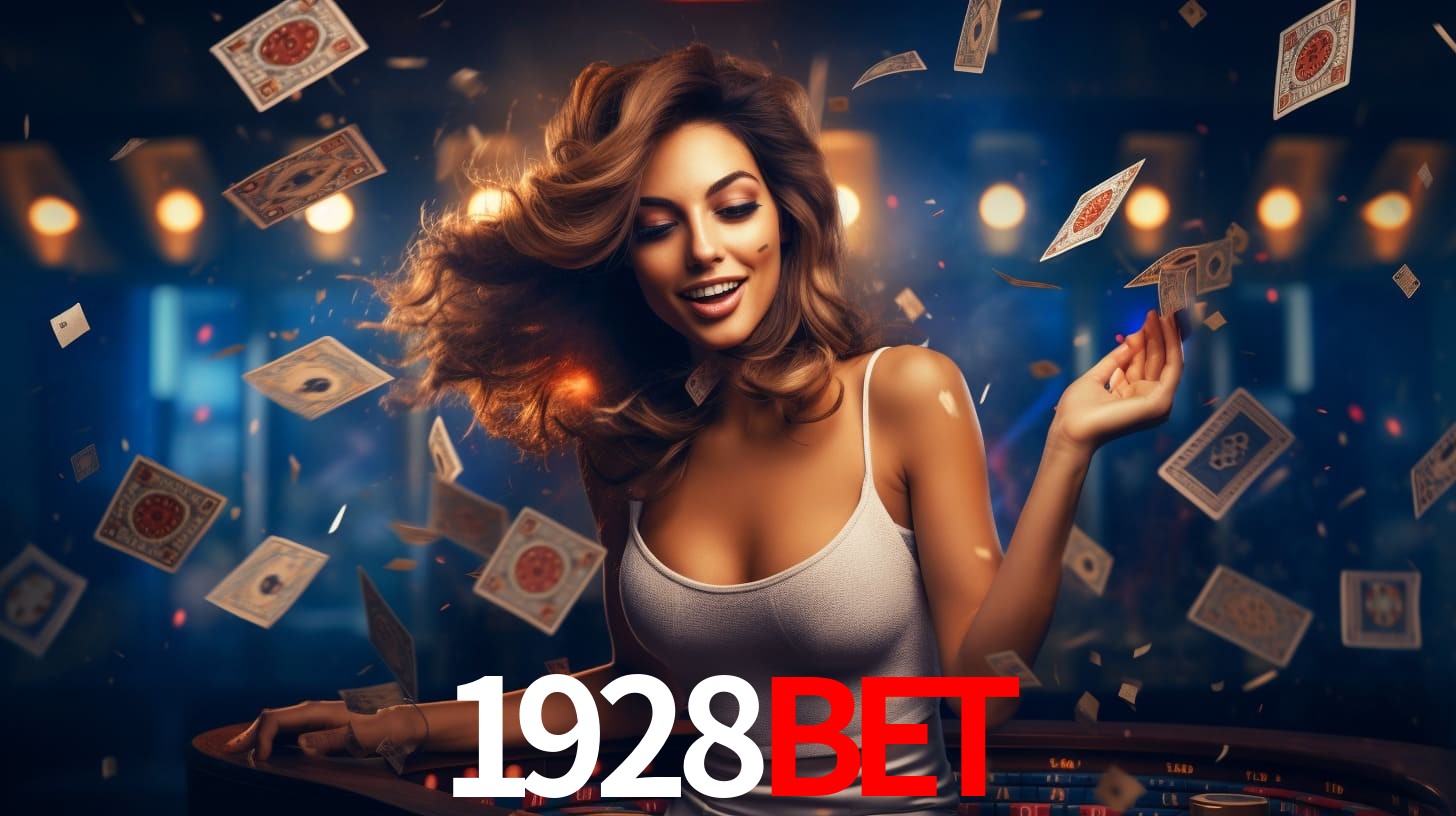 1928BET: Jogos de Caça-Níqueis-Altas Recompensas, Roleta-Velocidade, Blackjack-Desafios Máximos