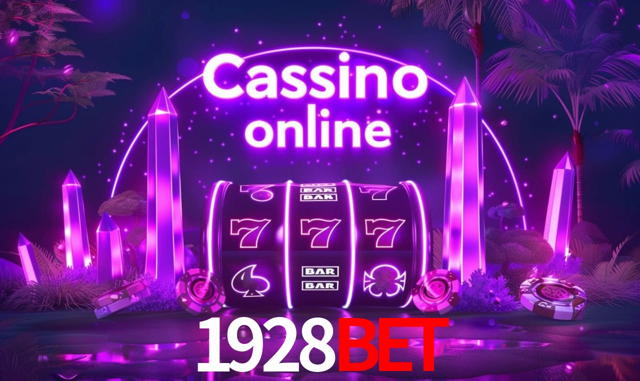 Diretório de Jogos 1928BET