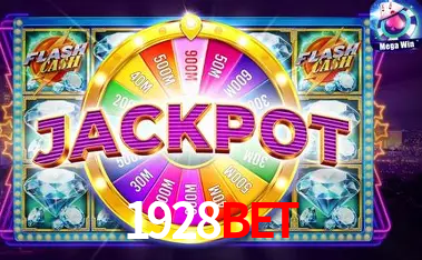 Descubra o Mundo do Cassino Online com 1928BET